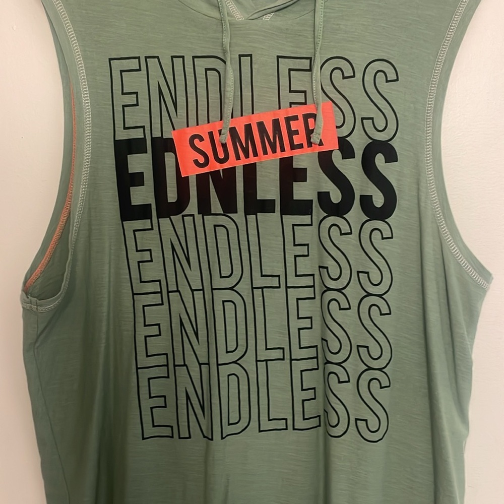 Bloomingdales | Projek Raw Endless Summer Tank - L - Picture 3 of 4